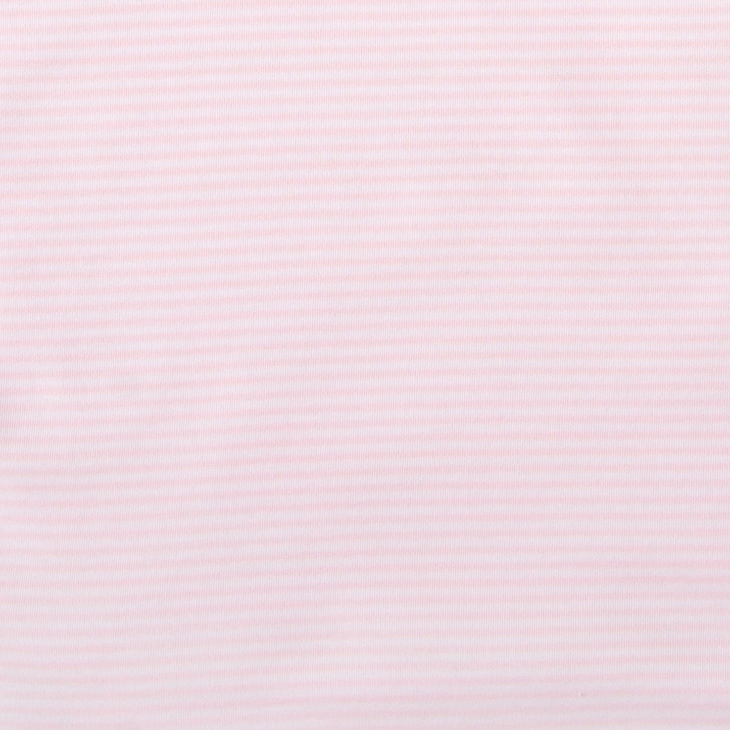 Pink Stripes Print