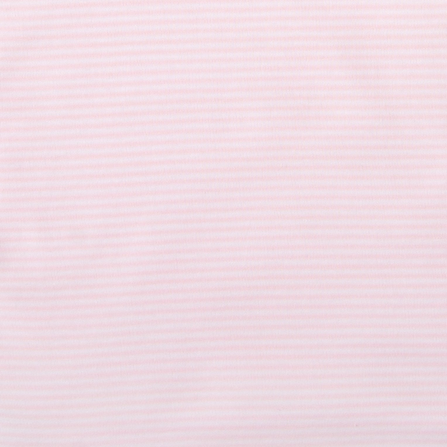 Pink Stripes Print
